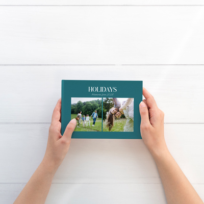 Fotoboek M Fotoboek M