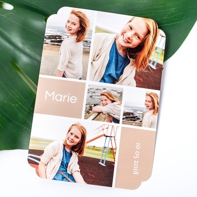 Photo Cards