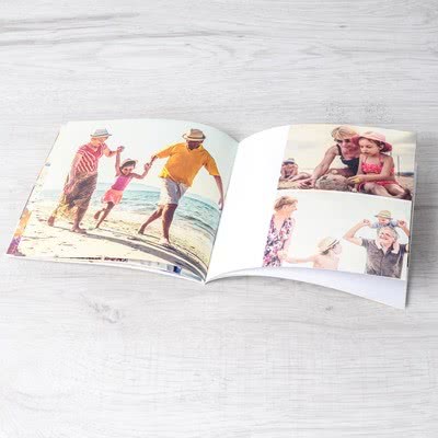 Photo Books