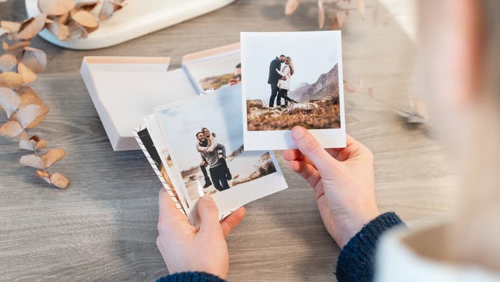 Créez un cadeau unique pour la St Valentin