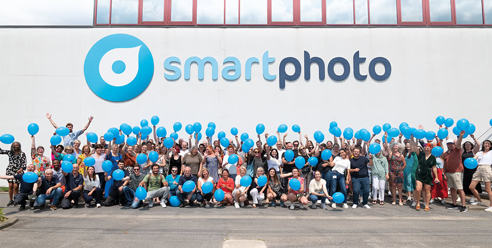 smartphoto 40 ans